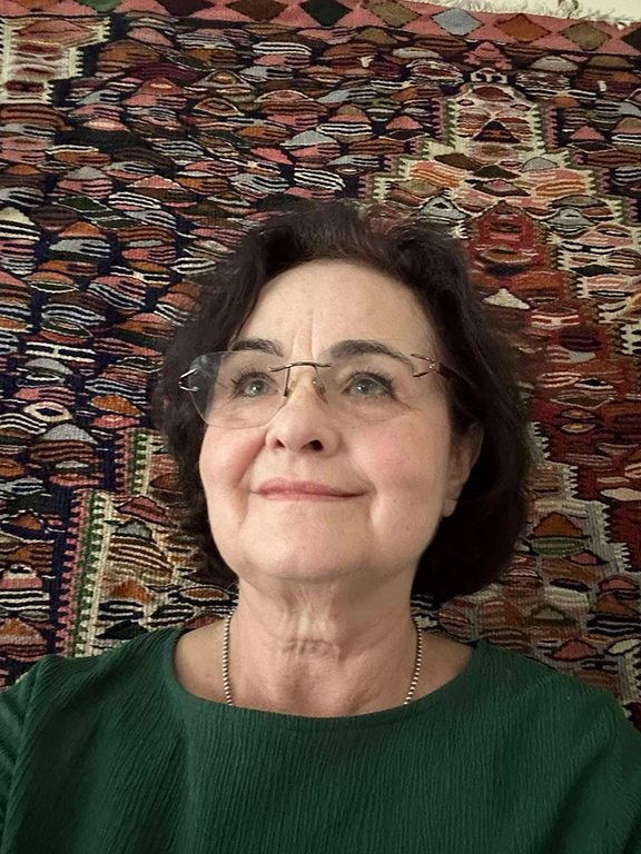 Foto von Sterk Eszter